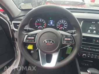 2020 Kia Optima LX – miniatura 10