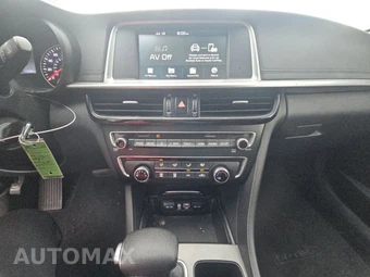 2020 Kia Optima LX – miniatura 11