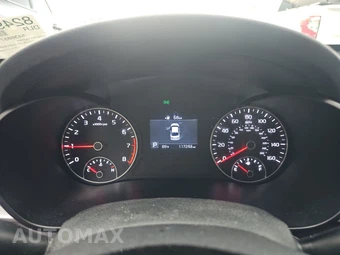2020 Kia Optima LX – miniatura 12