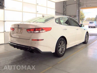 2020 Kia Optima LX – miniatura 4