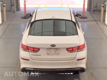 2020 Kia Optima LX – miniatura 5