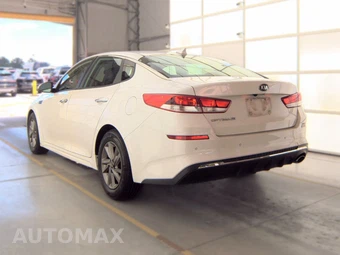 2020 Kia Optima LX – miniatura 6