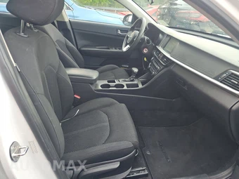2020 Kia Optima LX – miniatura 8