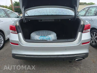 2020 Kia Optima LX – miniatura 14