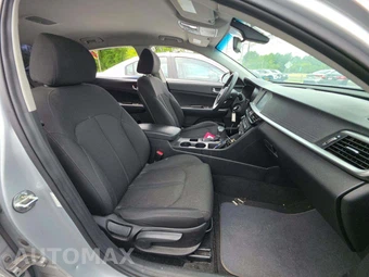 2020 Kia Optima LX – miniatura 18