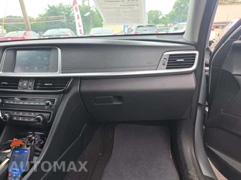 2020 Kia Optima LX – miniatura 19
