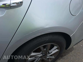 2020 Kia Optima LX – miniatura 24