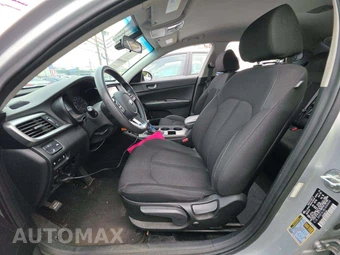 2020 Kia Optima LX – miniatura 6