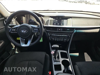 2020 Kia Optima LX – miniatura 11