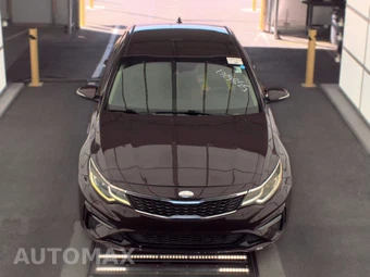 2020 Kia Optima LX – miniatura 2