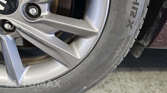 2020 Kia Optima LX – miniatura 25