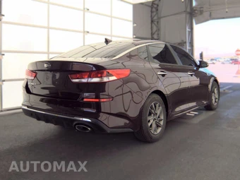 2020 Kia Optima LX – miniatura 4
