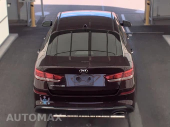 2020 Kia Optima LX – miniatura 5