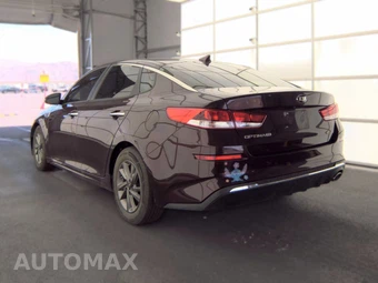 2020 Kia Optima LX – miniatura 6