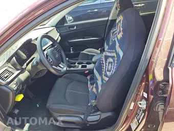 2020 Kia Optima LX – miniatura 7