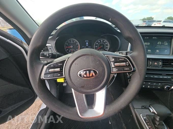 2020 Kia Optima LX – miniatura 10