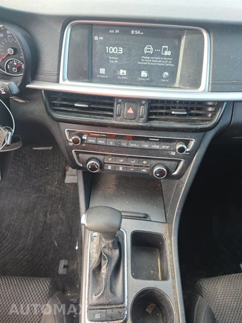 2020 Kia Optima LX – miniatura 11