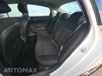 2020 Kia Optima LX – miniatura 13