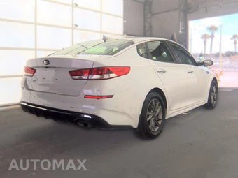 2020 Kia Optima LX – miniatura 4