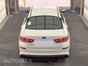 2020 Kia Optima LX – miniatura 5