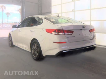 2020 Kia Optima LX – miniatura 6