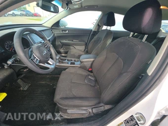 2020 Kia Optima LX – miniatura 7