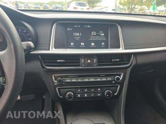 2020 Kia Optima LX – miniatura 10