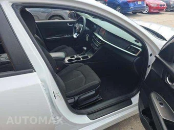 2020 Kia Optima LX – miniatura 18
