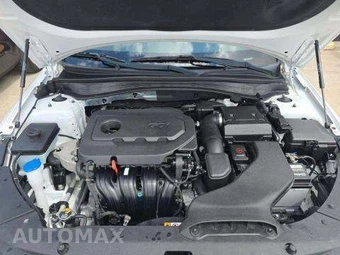 2020 Kia Optima LX – miniatura 22