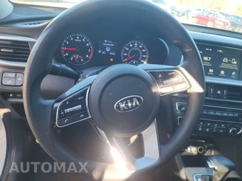 2020 Kia Optima LX – miniatura 10
