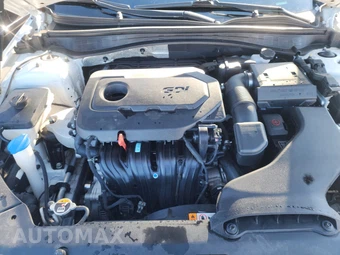 2020 Kia Optima LX – miniatura 15