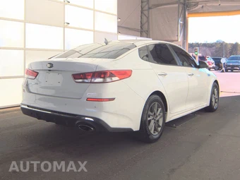 2020 Kia Optima LX – miniatura 4