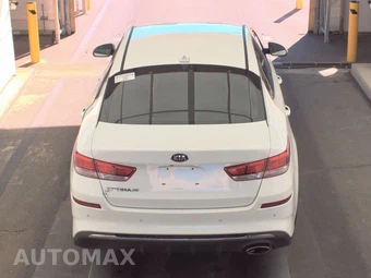 2020 Kia Optima LX – miniatura 5