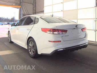 2020 Kia Optima LX – miniatura 6