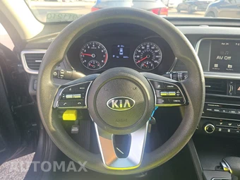2020 Kia Optima LX – miniatura 10