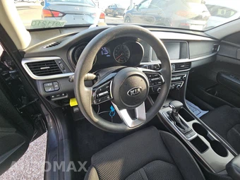 2020 Kia Optima LX – miniatura 11
