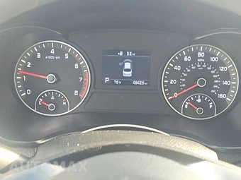 2020 Kia Optima LX – miniatura 12