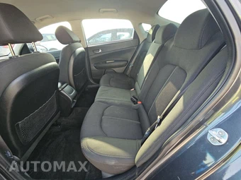 2020 Kia Optima LX – miniatura 13