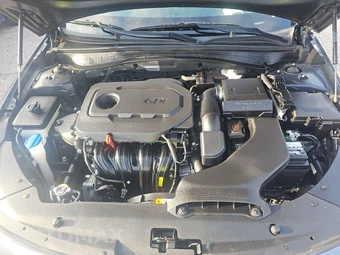 2020 Kia Optima LX – miniatura 15