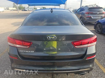 2020 Kia Optima LX – miniatura 5