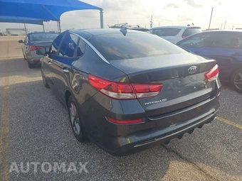 2020 Kia Optima LX – miniatura 6