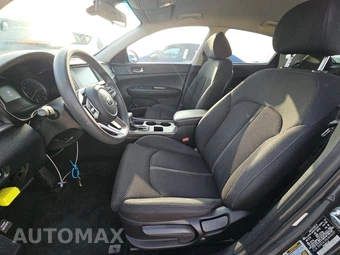 2020 Kia Optima LX – miniatura 7