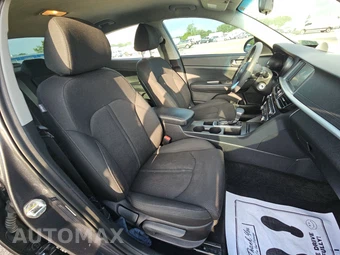 2020 Kia Optima LX – miniatura 8