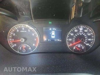 2020 Kia Optima LX – miniatura 10
