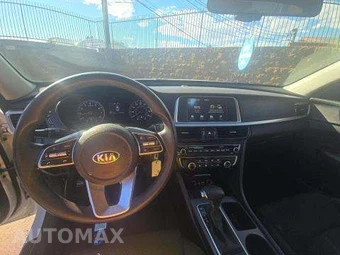2020 Kia Optima LX – miniatura 11