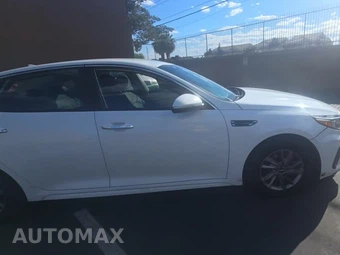 2020 Kia Optima LX – miniatura 5