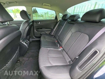 2020 Kia Optima Plug-In Hybrid EX – miniatura 10