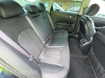 2020 Kia Optima Plug-In Hybrid EX – miniatura 13