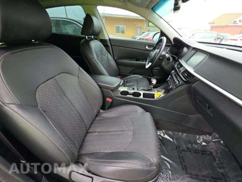 2020 Kia Optima Plug-In Hybrid EX – miniatura 15