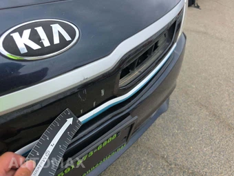 2020 Kia Optima Plug-In Hybrid EX – miniatura 18